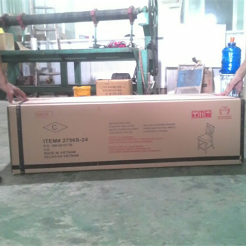 Thùng Carton Các Loại